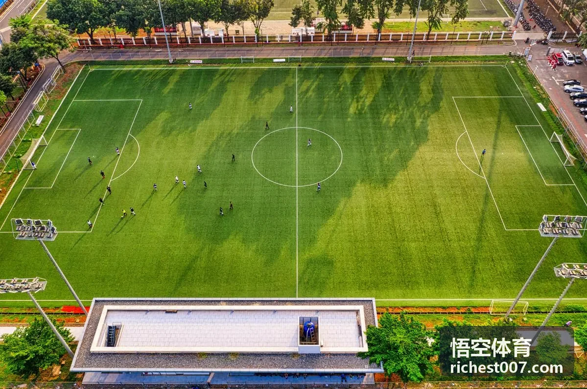 悟空体育赛事运营案例